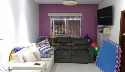 Apartamento com 3 quartos à venda na Rua Coronel Lúcio Rosales, --, Santana, São Paulo por R$ 850.000