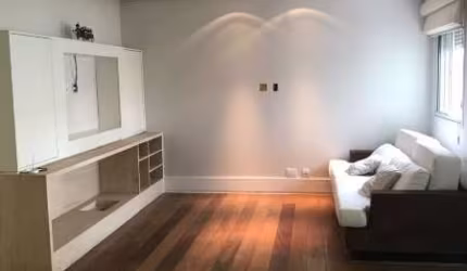 Apartamento com 4 quartos para alugar na Rua Dona Luiza Tolle, --, Santana, São Paulo por R$ 11.000