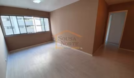 Apartamento com 2 quartos para alugar na Rua Eudoro Lemos de Oliveira, --, Santana, São Paulo por R$ 2.850
