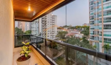 Apartamento com 4 quartos à venda na Rua Doutor Guilherme Cristofel, --, Santana, São Paulo por R$ 1.790.000
