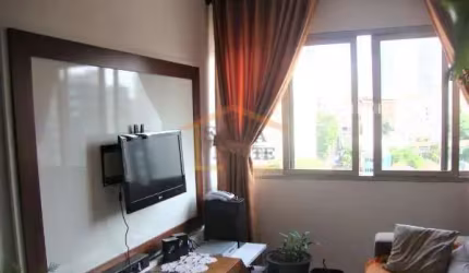 Apartamento com 3 quartos para alugar na Rua Doutor César, --, Santana, São Paulo por R$ 3.200