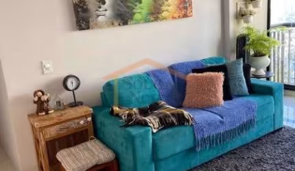 Apartamento com 2 quartos à venda na Rua Aluísio Azevedo, --, Santana, São Paulo por R$ 650.000