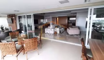 Apartamento com 4 quartos à venda na Rua Maria Curupaiti, --, Santana, São Paulo por R$ 8.500.000