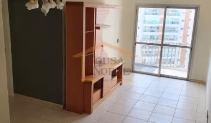 Apartamento com 3 quartos à venda na Rua Garção Tinoco, --, Santana, São Paulo por R$ 530.000