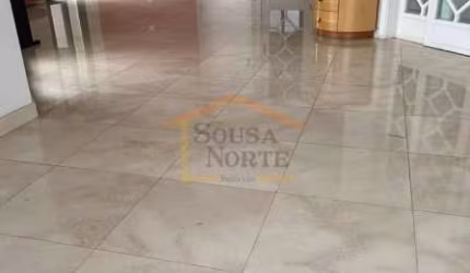 Apartamento com 4 quartos à venda na Rua Dona Luiza Tolle, --, Santana, São Paulo por R$ 2.000.000