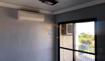 Apartamento com 2 quartos à venda na Rua Aluísio Azevedo, --, Santana, São Paulo por R$ 478.000