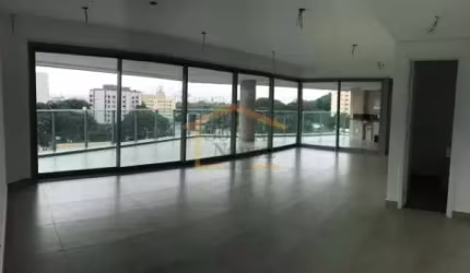 Apartamento com 4 quartos à venda na Rua Heliodora, --, Santana, São Paulo por R$ 4.460.000