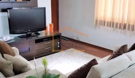 Apartamento com 3 quartos à venda na Rua Aluísio Azevedo, --, Santana, São Paulo por R$ 957.000