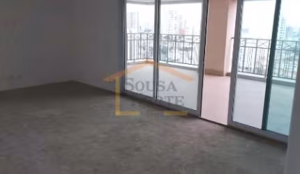 Apartamento com 4 quartos à venda na Rua Conselheiro Pedro Luís, --, Santana, São Paulo por R$ 3.250.000