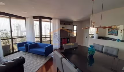 Apartamento com 3 quartos à venda na Rua Maria Curupaiti, --, Santana, São Paulo por R$ 1.500.000