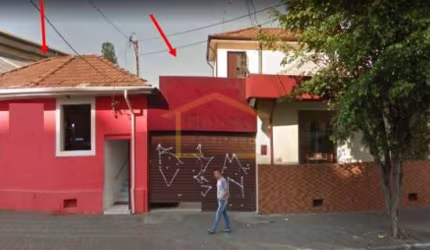Terreno à venda na Rua Doutor César, --, Santana, São Paulo por R$ 7.000.000
