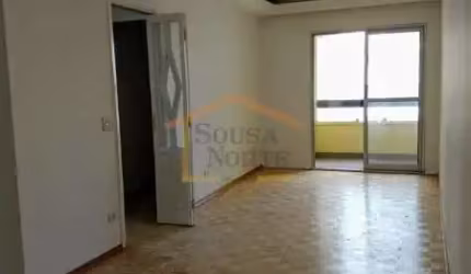 Apartamento com 3 quartos à venda na Rua Alfredo Pujol, --, Santana, São Paulo por R$ 542.000