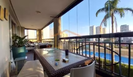 Apartamento com 3 quartos à venda na Rua Alfredo Pujol, --, Santana, São Paulo por R$ 1.725.000