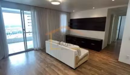 Apartamento com 3 quartos para alugar na Praça Capitão Alberto Mendes Júnior, --, Centro, Guarulhos por R$ 3.900