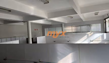 Conjunto à venda, 290 m² por R$ 400.000,00 - Centro - Santos/SP
