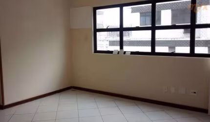 Conjunto para alugar, 60 m² por R$ 2.500,00/mês - Aparecida - Santos/SP