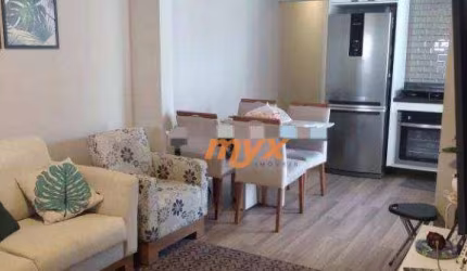 Casa com 4 dormitórios à venda, 159 m² por R$ 570.000,00 - Jardim Independência - São Vicente/SP