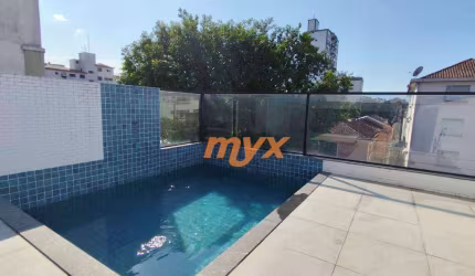 Casa à venda, 290 m² por R$ 1.949.000,00 - Boqueirão - Santos/SP
