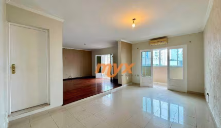 Apartamento com 3 dormitórios à venda, 160 m² por R$ 600.000,00 - Boa Vista - São Vicente/SP
