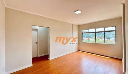 Apartamento com 2 dormitórios à venda, 75 m² por R$ 435.000,00 - Vila Belmiro - Santos/SP