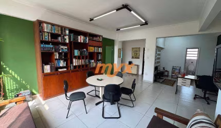 Sala, 129 m² - venda por R$ 199.000,00 ou aluguel por R$ 2.800,00/mês - Centro - Santos/SP