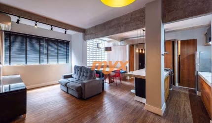 Apartamento à venda, 92 m² por R$ 850.000,00 - Boqueirão - Santos/SP