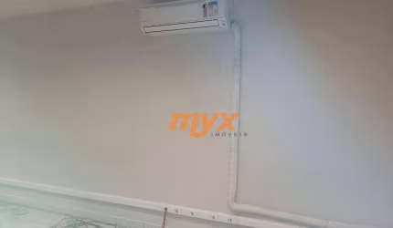 Sala para alugar, 80 m² por R$ 3.300/mês - Centro - Santos/SP