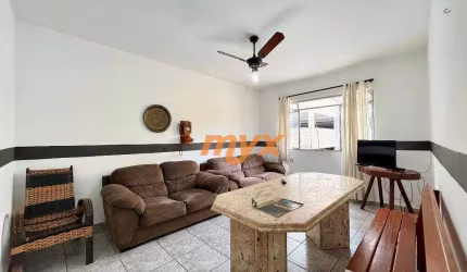 Apartamento com 2 dormitórios à venda, 88 m² por R$ 360.000,00 - Ponta da Praia - Santos/SP