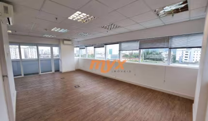 Sala à venda, 57 m² por R$ 519.284,00 - Vila Belmiro - Santos/SP