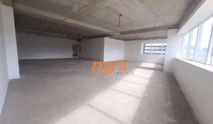 Sala à venda, 178 m² por R$ 1.100.000,00 - Gonzaga - Santos/SP