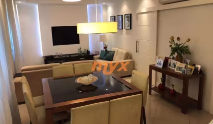 Casa com 3 dormitórios à venda, 150 m² por R$ 960.000,00 - Vila Matias - Santos/SP