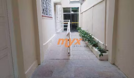Sobrado à venda, 400 m² por R$ 2.300.000,00 - Boqueirão - Santos/SP