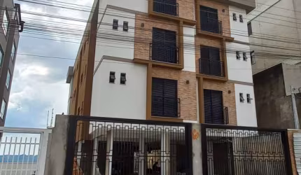 Apartamento com 2 quartos à venda no Santa Maria, Poços de Caldas , 55 m2 por R$ 295.000