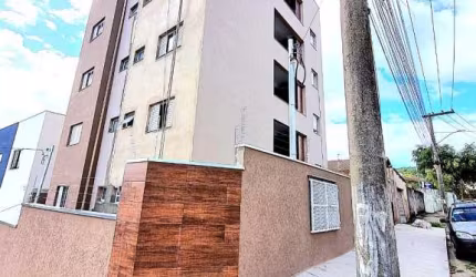 Apartamento com 3 quartos à venda no Jardim Country Club, Poços de Caldas , 100 m2 por R$ 480.000