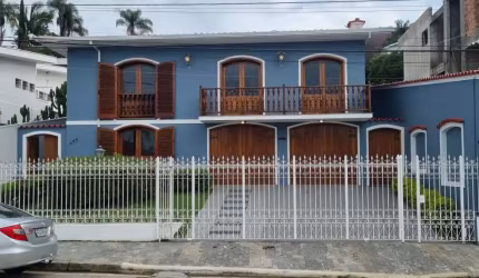 Casa com 3 quartos à venda no Jardim dos Estados, Poços de Caldas , 325 m2 por R$ 2.390.000