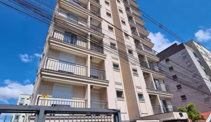 Apartamento com 3 quartos à venda no Jardim Elvira Dias, Poços de Caldas , 128 m2 por R$ 850.000