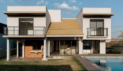 Casa com 3 quartos à venda no Jóias do Vale do Sol, Poços de Caldas , 294 m2 por R$ 2.800.000