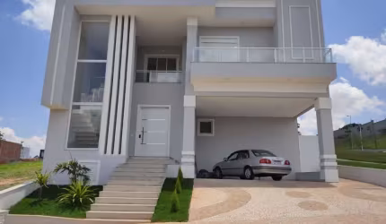 Casa com 3 quartos à venda no Centro, Paulínia , 300 m2 por R$ 2.600.000