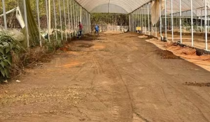 Terreno comercial à venda no Centro, Pouso Alegre , 90000 m2 por R$ 1.600.000