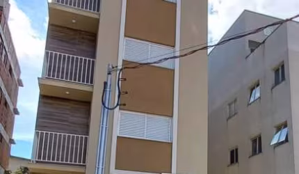 Apartamento com 2 quartos à venda no Centreville, Poços de Caldas , 54 m2 por R$ 295.000