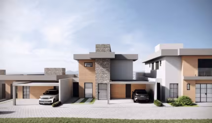 Casa com 4 quartos à venda no Jardim Europa, Poços de Caldas , 250 m2 por R$ 2.490.000
