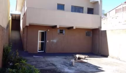 Casa com 3 quartos à venda no Jardim Paraíso, Poços de Caldas , 110 m2 por R$ 380.000