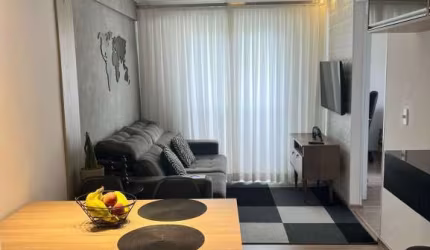 Apartamento com 2 quartos à venda no Residencial Veredas, Poços de Caldas , 48 m2 por R$ 270.000