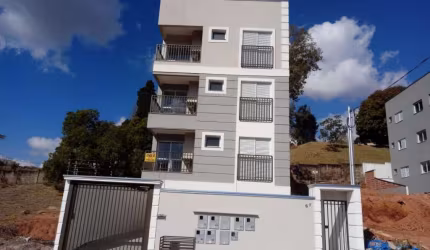 Apartamento com 2 quartos à venda no Residencial São Bernardo, Poços de Caldas , 65 m2 por R$ 325.000