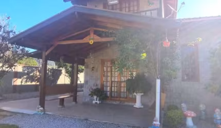 Chácara / sítio com 3 quartos à venda no Corrego Dantas, Poços de Caldas , 460 m2 por R$ 1.100.000