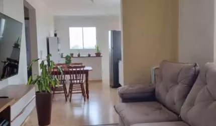 Apartamento com 2 quartos à venda no Residencial Veredas, Poços de Caldas , 95 m2 por R$ 300.000