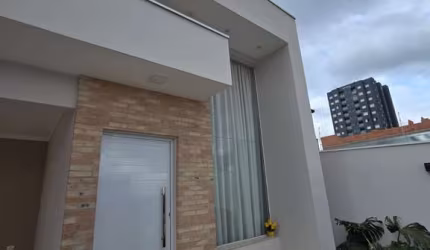 Casa com 3 quartos à venda no Jardins de Florença, Poços de Caldas , 112 m2 por R$ 920.000