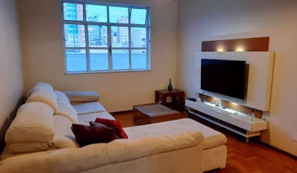 Apartamento com 2 quartos à venda no Centro, Poços de Caldas , 105 m2 por R$ 520.000