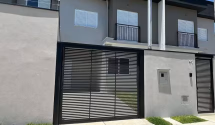 Casa com 3 quartos à venda no Jardim Belvedere, Poços de Caldas , 100 m2 por R$ 520.000