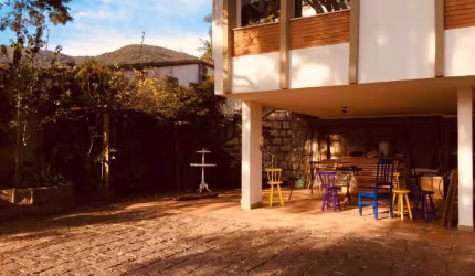 Casa com 5 quartos à venda no Jardim dos Estados, Poços de Caldas , 480 m2 por R$ 2.200.000